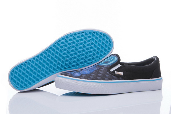 Vans Low-Top Slip-on Men Shoes--158